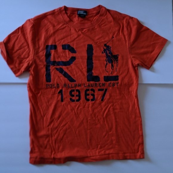 Polo Ralph Lauren Other - Polo Ralph Lauren boys EUC
